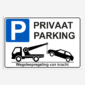 Privaat parking Art.P11