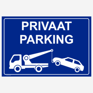 art00534 privaat parking