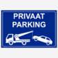 Privaat parking Art.P35